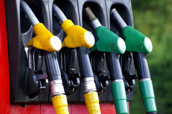 Carbon Tax Rimborso Accise Gasolio Autotrasporto Energek Srl